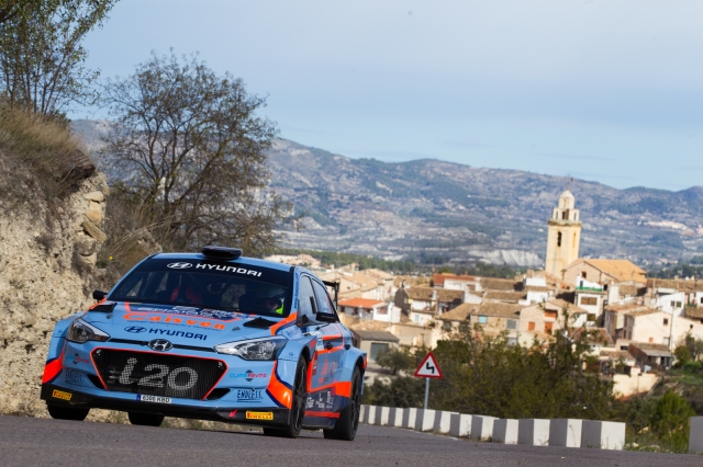 022 Rally La Nucia 2018 019